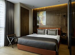 Nex Hotel & Spa İstanbul