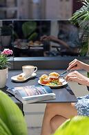 Nex Hotel & Spa İstanbul