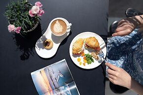 Nex Hotel & Spa İstanbul