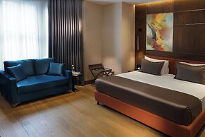 Nex Hotel & Spa İstanbul