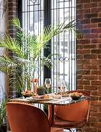 Nex Hotel & Spa İstanbul