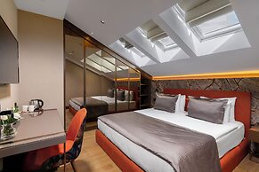 Nex Hotel & Spa İstanbul