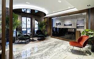 Nex Hotel & Spa İstanbul