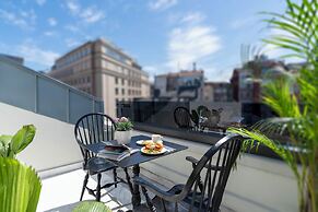 Nex Hotel & Spa İstanbul