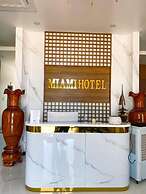 Miami hotel
