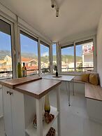 Lamada One Bedroom Apartment