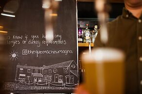 The Queen's Chew Magna