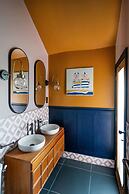 The Queen's Chew Magna