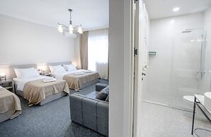 Hotel Best Tbilisi