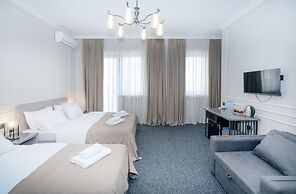 Hotel Best Tbilisi