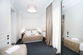 Hotel Best Tbilisi