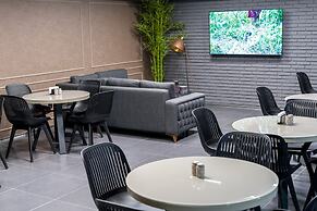 Hotel Best Tbilisi