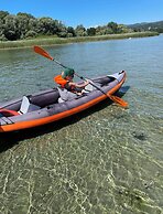 Cavaedium Guest House