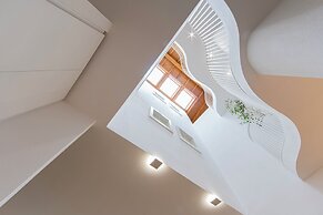 Cavaedium Guest House