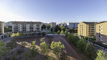 Piazza Alboreto, 72 - Rozzano