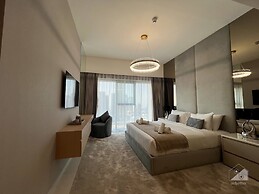 Majestic 2bedroom in Burj Royale Downtown