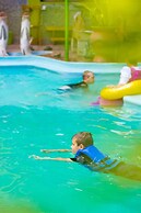 The Peace of Mind Hotel