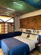The Peace of Mind Hotel