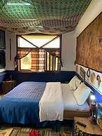 The Peace of Mind Hotel