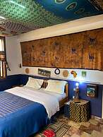 The Peace of Mind Hotel