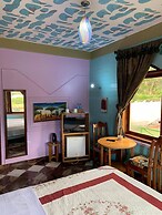 The Peace of Mind Hotel