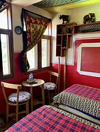 The Peace of Mind Hotel