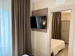 Affittacamere Boccascena