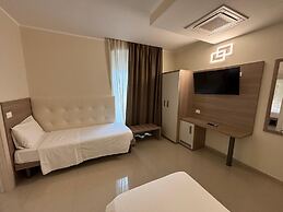 Affittacamere Boccascena