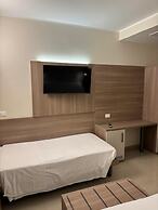 Affittacamere Boccascena