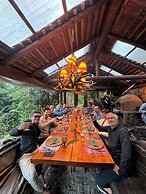 Barraco Lodge