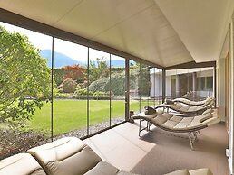 Biohotel theiner's garten
