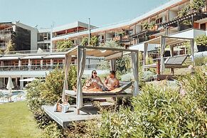 Biohotel theiner's garten