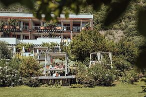 Biohotel theiner's garten