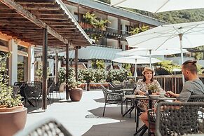 Biohotel theiner's garten
