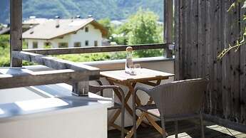 Biohotel theiner's garten