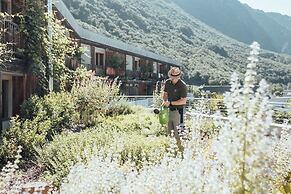 Biohotel theiner's garten