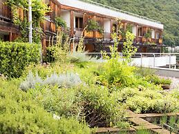 Biohotel theiner's garten