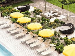 Biohotel theiner's garten