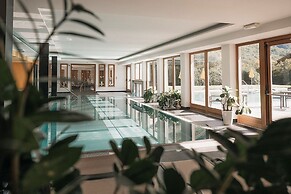 Biohotel theiner's garten