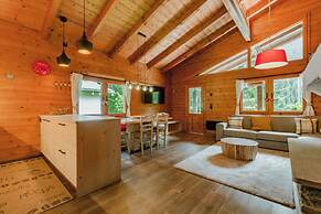 Chalet Soleada