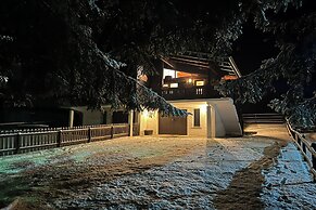 Chalet Soleada