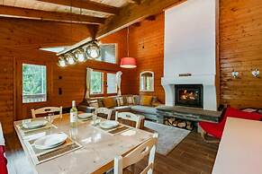 Chalet Soleada