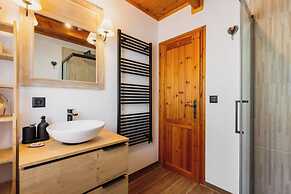 Chalet Soleada