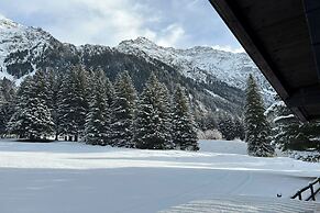 Chalet Soleada