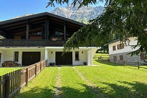 Chalet Soleada
