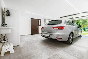 Chalet Soleada