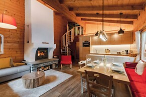 Chalet Soleada