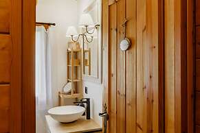 Chalet Soleada