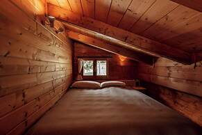 Chalet Soleada