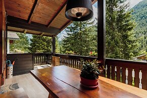 Chalet Soleada